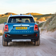 Image for article titled The 2017 Mini Countryman Is Beefy As Hell Now To Annihilate Nature And Sales